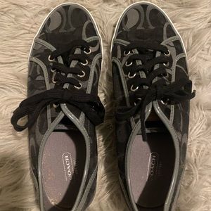 Women’s Coach Shoes